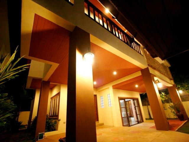 The Idol Boutique Resort & Villa Rawai Habitación foto